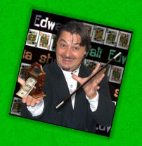 Mago Walter - Show de magia para quince aos - Shows de magia par fiestas de 15 aos
